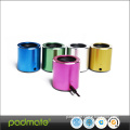 OEM/ODM portable speaker bluetooth factory price